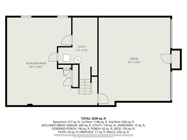 2063 Morningside Drive, Florence, KY 41042