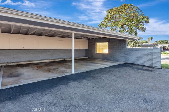 1214 E 1st, Tustin, CA 92780