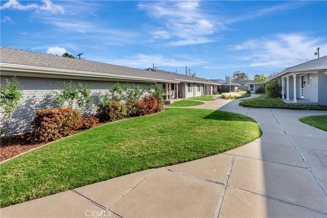 1214 E 1st, Tustin, CA 92780