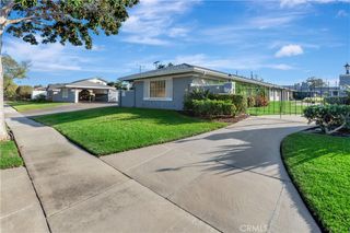 1214 E 1st, Tustin, CA 92780