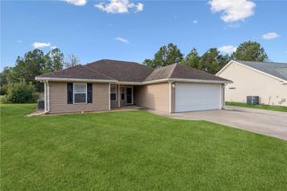 123 Southwinds Drive, Brunswick, GA 31523