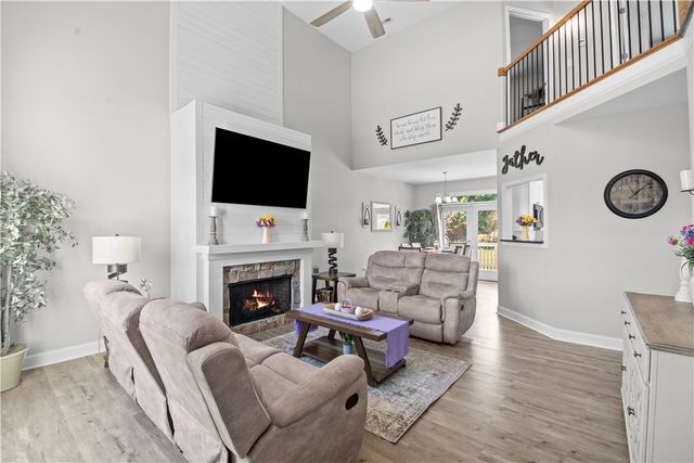 704 Rockcliff Street, Greenville, SC 29617