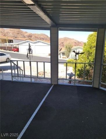 591 Lake Superior Lane, Boulder City, NV 89005