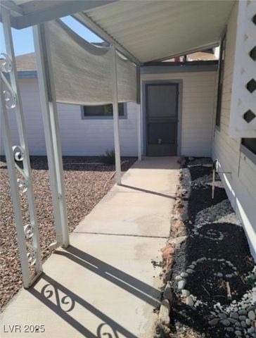 591 Lake Superior Lane, Boulder City, NV 89005