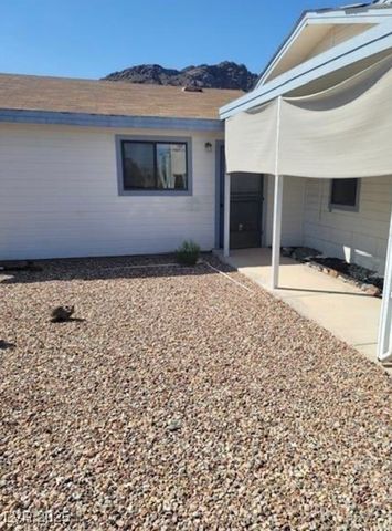591 Lake Superior Lane, Boulder City, NV 89005