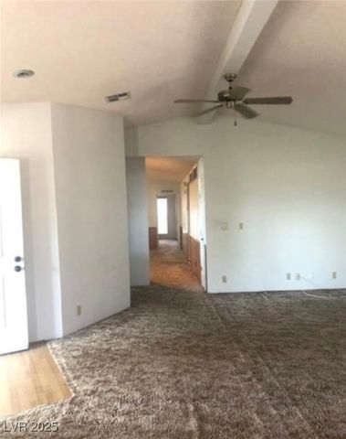 591 Lake Superior Lane, Boulder City, NV 89005