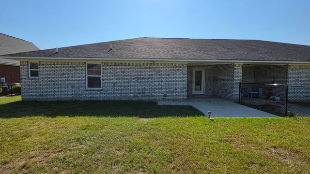 588 Brushwood Drive, Sumter, SC 29154
