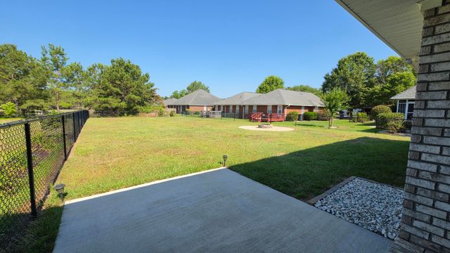 588 Brushwood Drive, Sumter, SC 29154