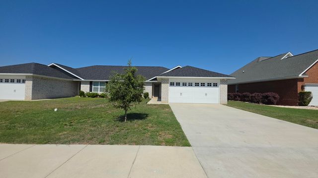 588 Brushwood Drive, Sumter, SC 29154