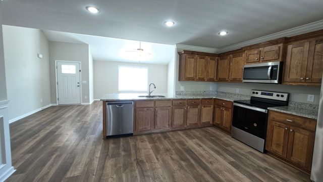 588 Brushwood Drive, Sumter, SC 29154