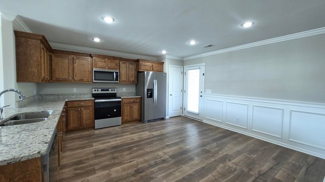 588 Brushwood Drive, Sumter, SC 29154