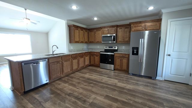 588 Brushwood Drive, Sumter, SC 29154