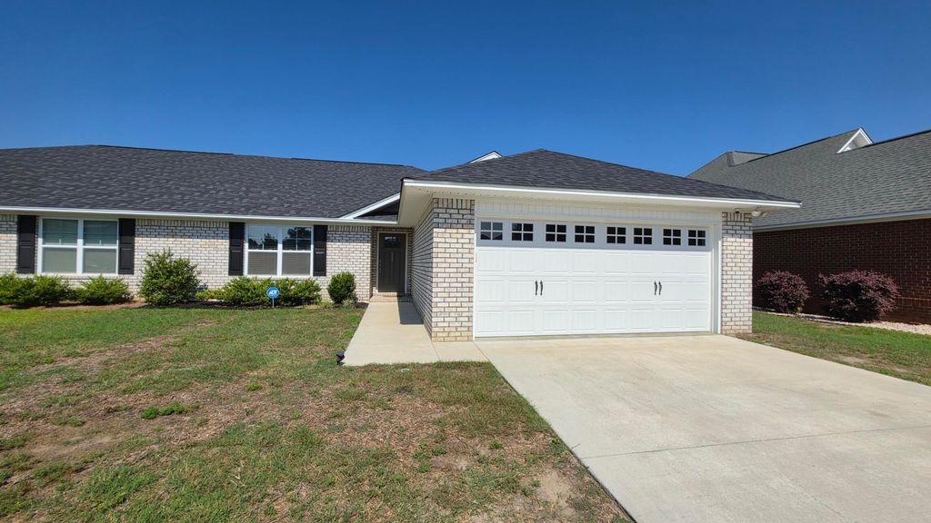 588 Brushwood Drive, Sumter, SC 29154