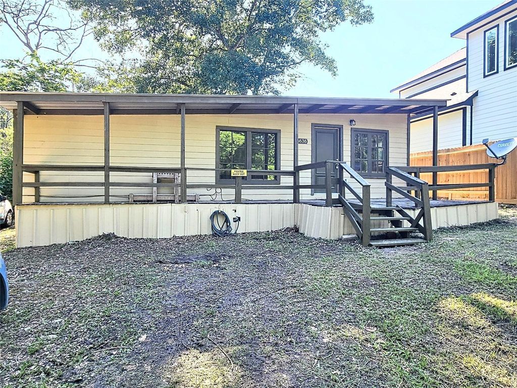 6636 Bonanza Drive, Montgomery, TX 77316