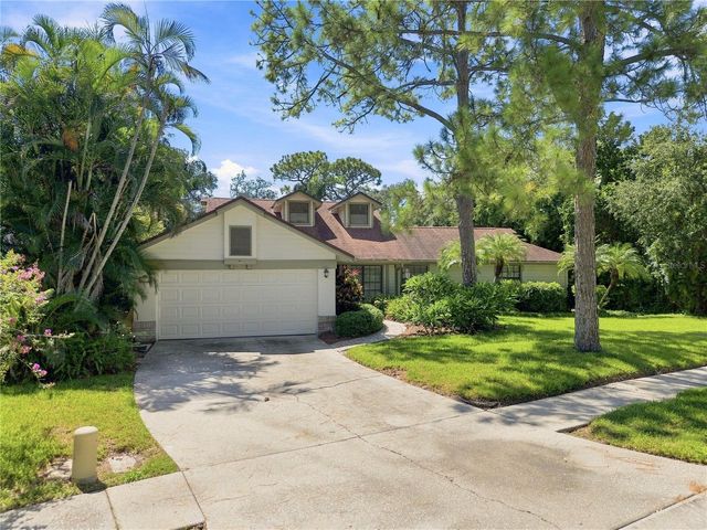 2942 LONGBROOKE WAY, Clearwater, FL 33760