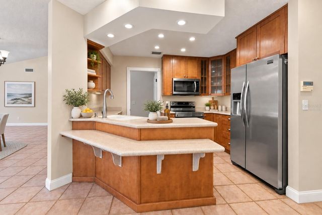 2942 LONGBROOKE WAY, Clearwater, FL 33760