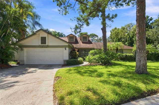 2942 LONGBROOKE WAY, Clearwater, FL 33760
