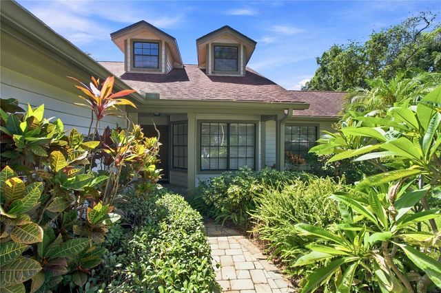 2942 LONGBROOKE WAY, Clearwater, FL 33760