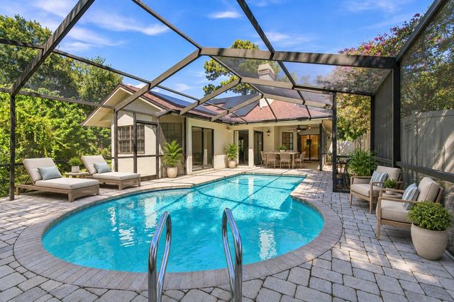 2942 LONGBROOKE WAY, Clearwater, FL 33760