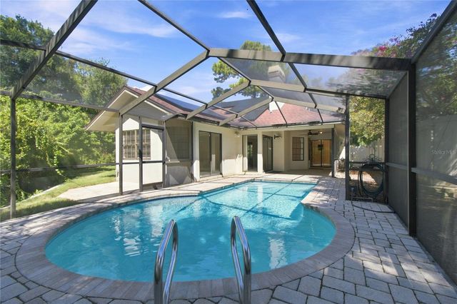 2942 LONGBROOKE WAY, Clearwater, FL 33760