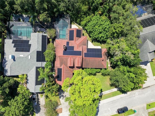 2942 LONGBROOKE WAY, Clearwater, FL 33760