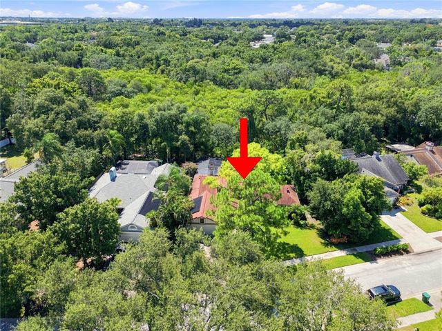 2942 LONGBROOKE WAY, Clearwater, FL 33760