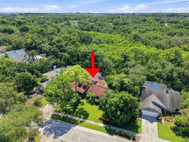 2942 LONGBROOKE WAY, Clearwater, FL 33760