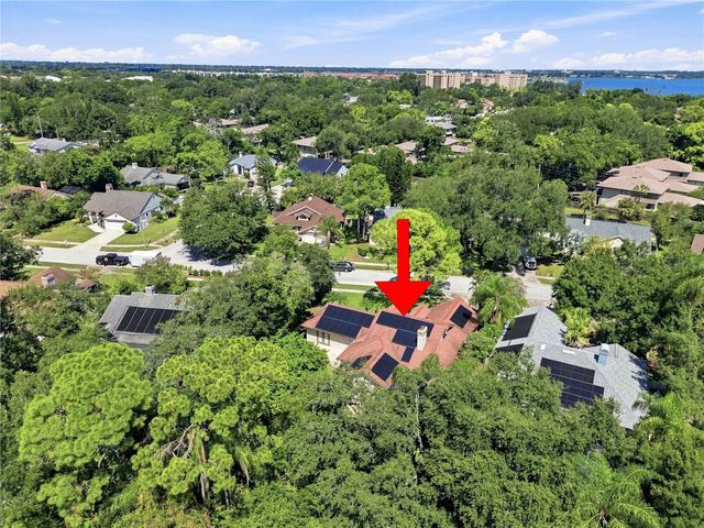 2942 LONGBROOKE WAY, Clearwater, FL 33760
