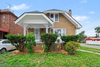 18315 Prairie Street, Detroit, MI 48221