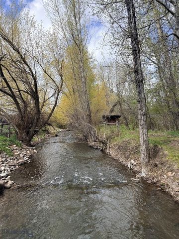 TBD Sourdough Road, Bozeman, MT 59715