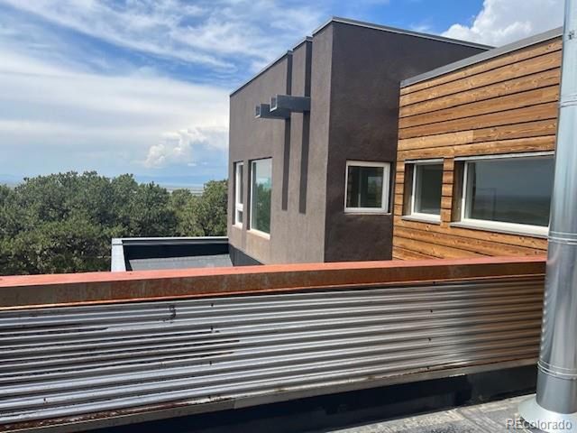 3580 Alfresco Way, Crestone, CO 81131