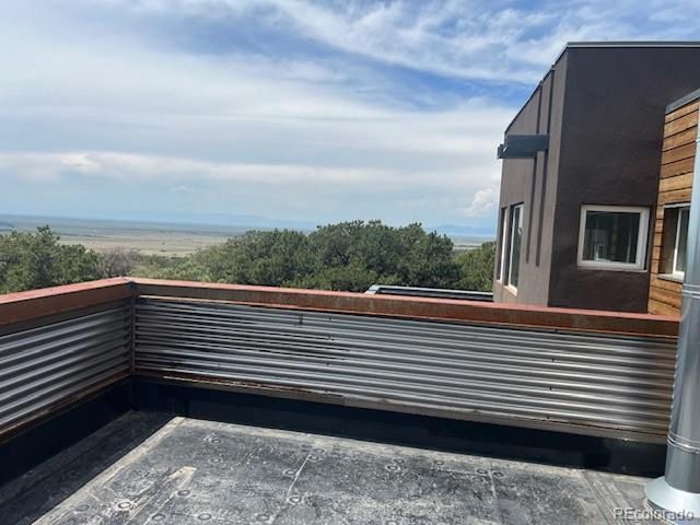 3580 Alfresco Way, Crestone, CO 81131