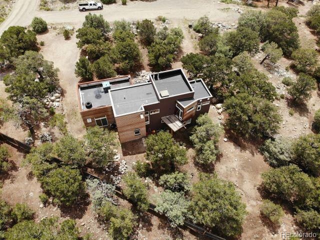 3580 Alfresco Way, Crestone, CO 81131