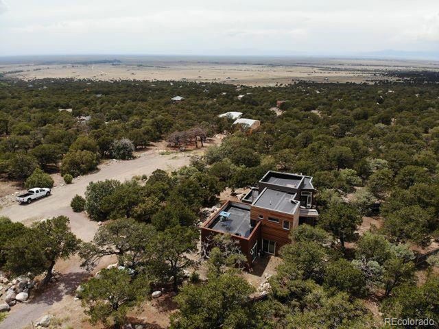 3580 Alfresco Way, Crestone, CO 81131