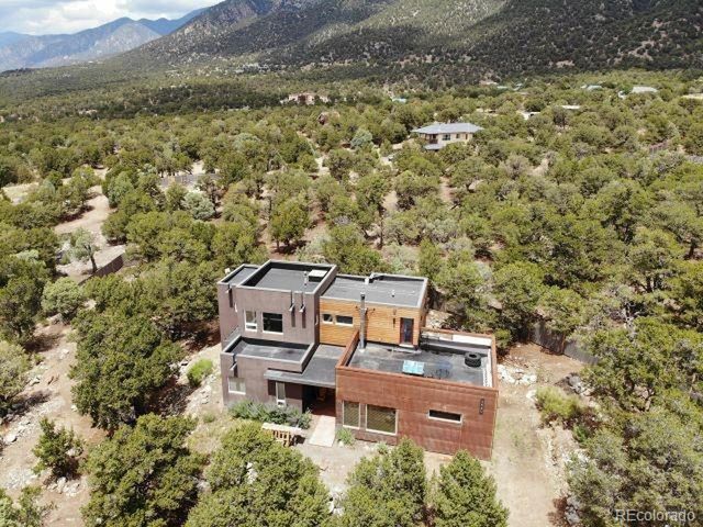 3580 Alfresco Way, Crestone, CO 81131