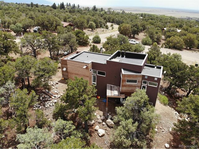 3580 Alfresco Way, Crestone, CO 81131