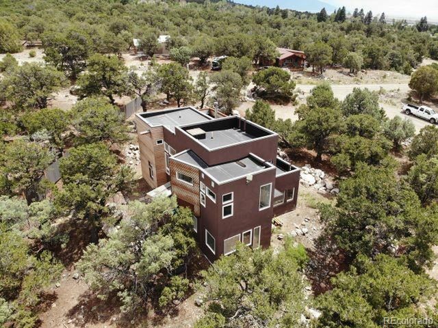 3580 Alfresco Way, Crestone, CO 81131