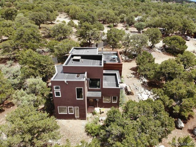 3580 Alfresco Way, Crestone, CO 81131