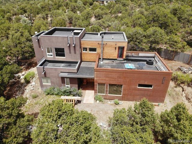 3580 Alfresco Way, Crestone, CO 81131