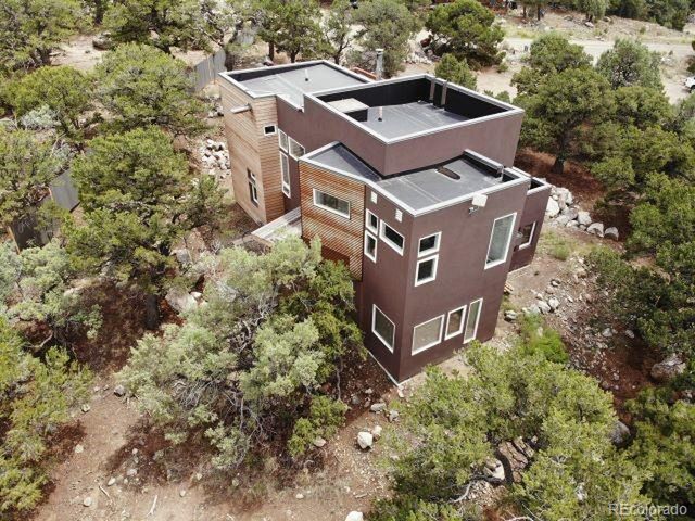3580 Alfresco Way, Crestone, CO 81131