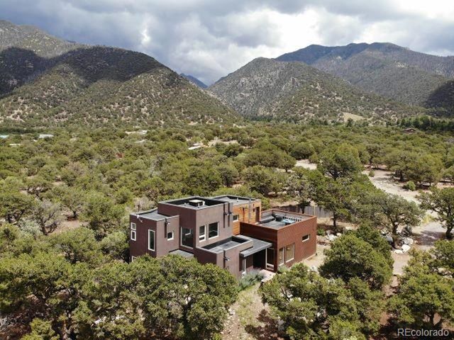 3580 Alfresco Way, Crestone, CO 81131