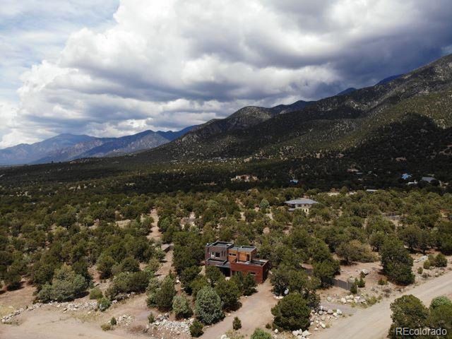 3580 Alfresco Way, Crestone, CO 81131