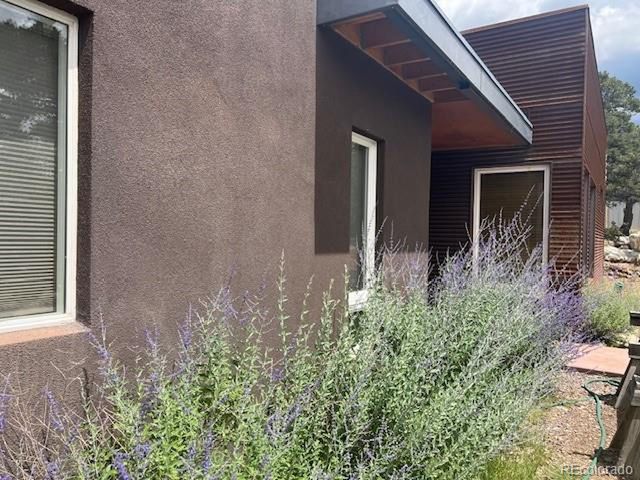 3580 Alfresco Way, Crestone, CO 81131