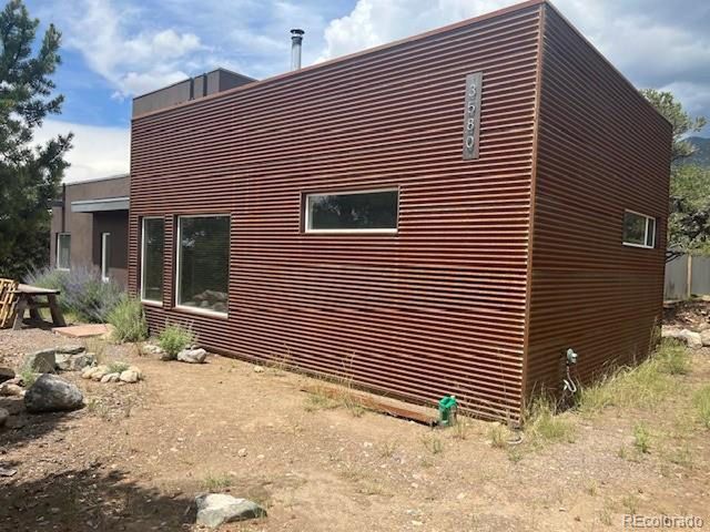 3580 Alfresco Way, Crestone, CO 81131