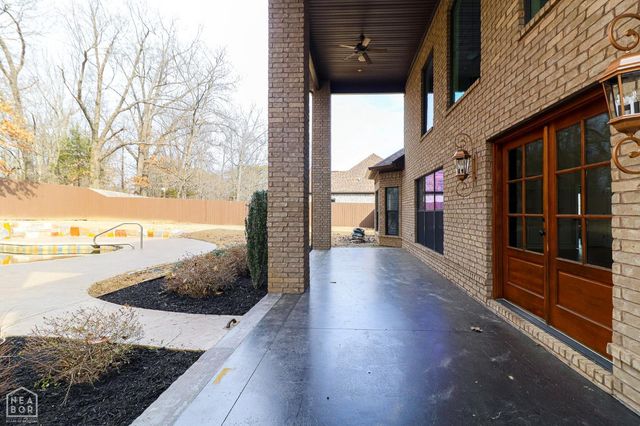 4281 Annadale Circle, Jonesboro, AR 72404