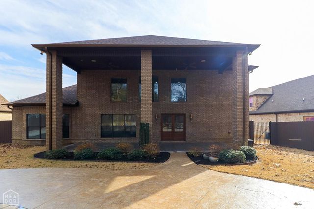 4281 Annadale Circle, Jonesboro, AR 72404