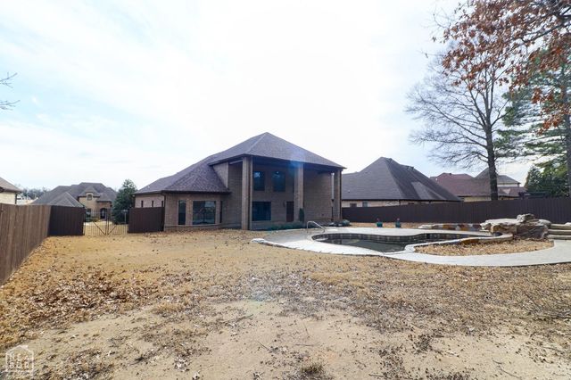 4281 Annadale Circle, Jonesboro, AR 72404