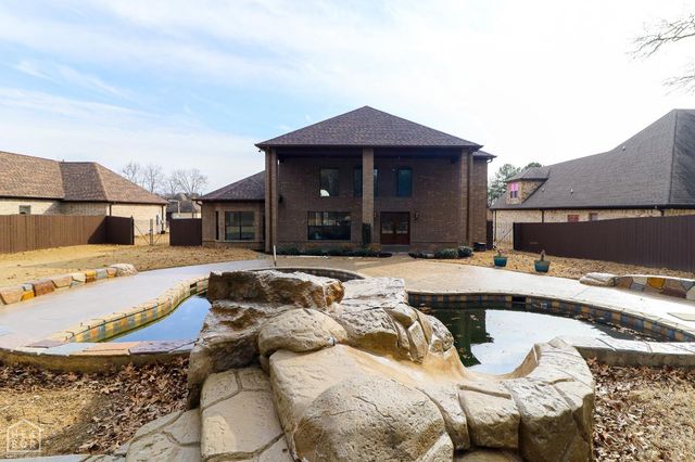 4281 Annadale Circle, Jonesboro, AR 72404