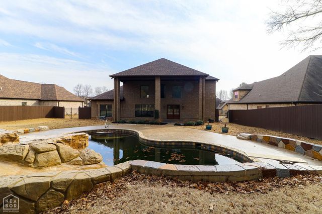 4281 Annadale Circle, Jonesboro, AR 72404