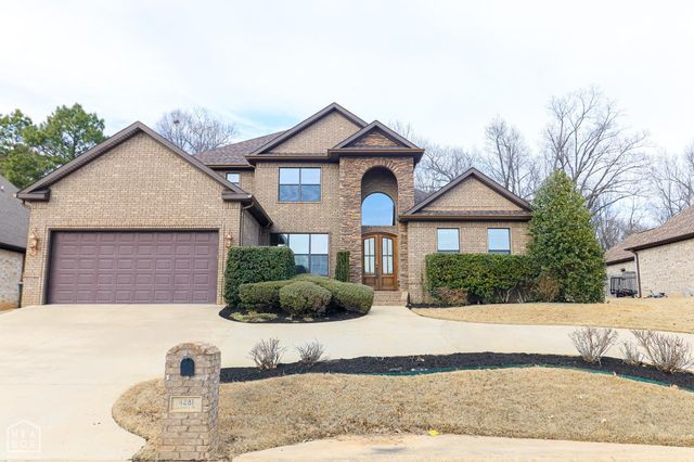 4281 Annadale Circle, Jonesboro, AR 72404